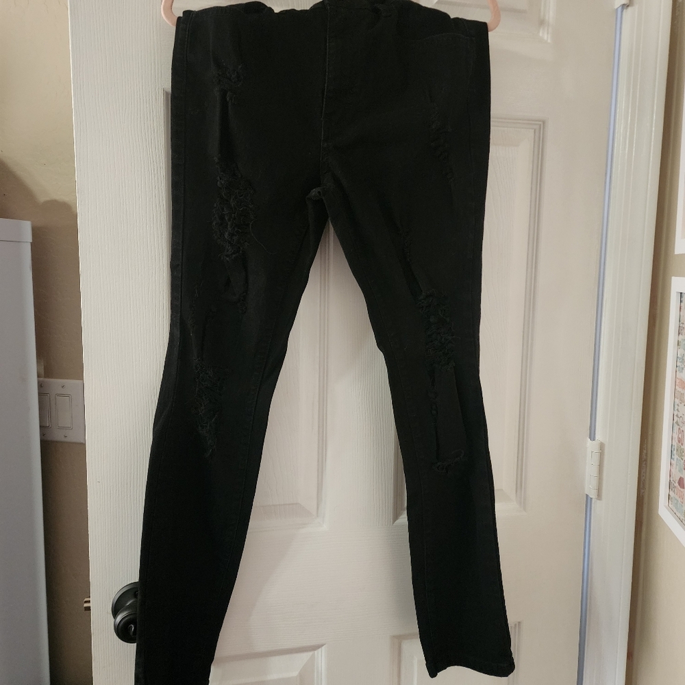 One size pants/jeans